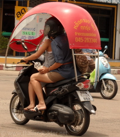 motorrad sonnenschutz